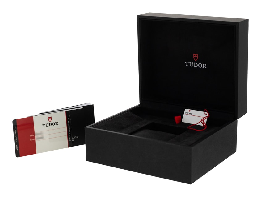 Tudor Black Bay GMT M79830RB-0001 Image 4
